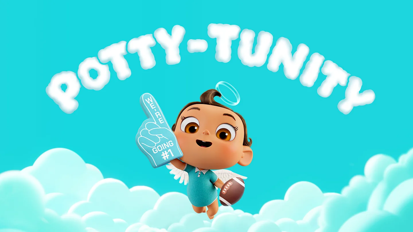 Potty-tunities - main image