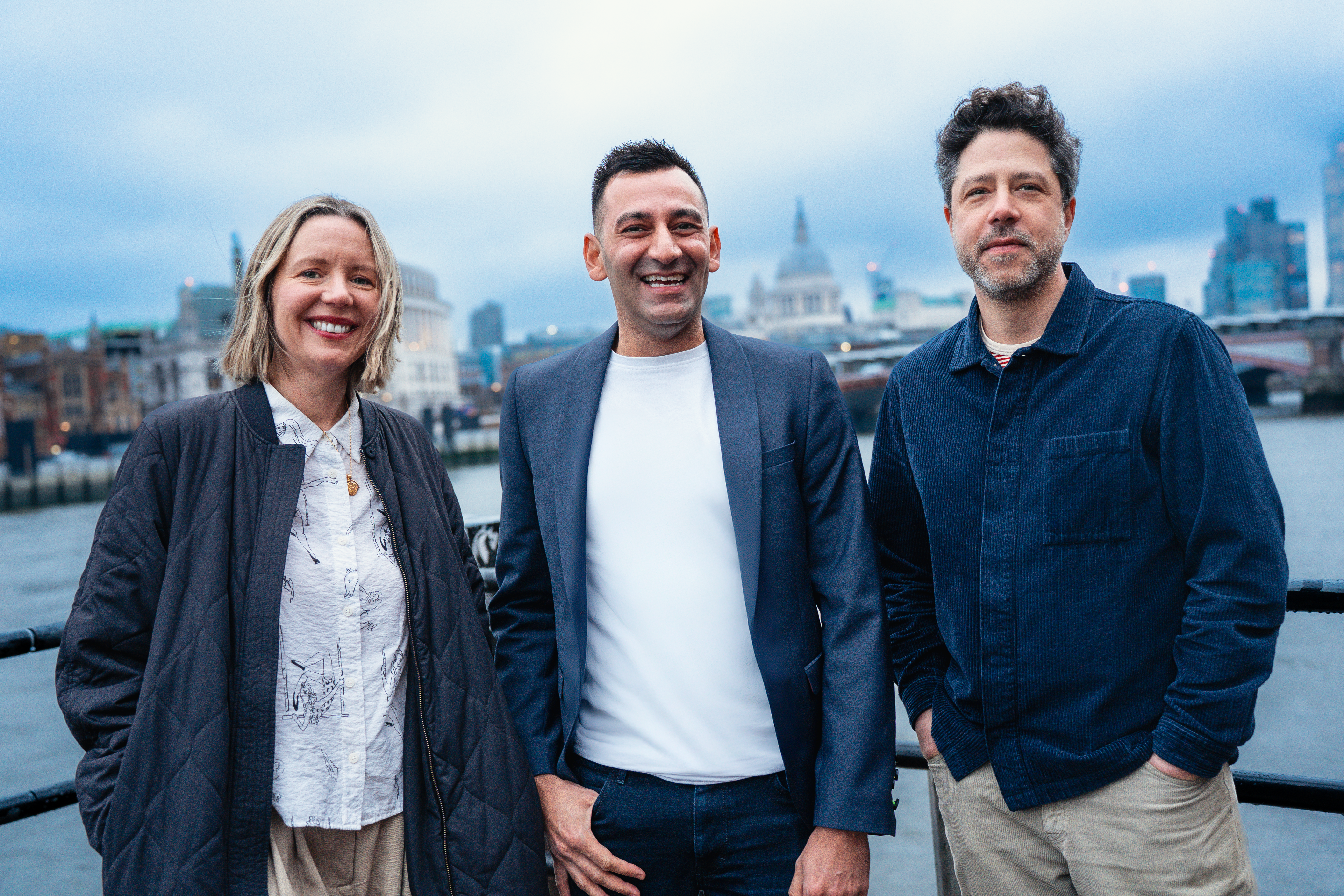 Grey London Appoints Jai Kotecha as CEO -image