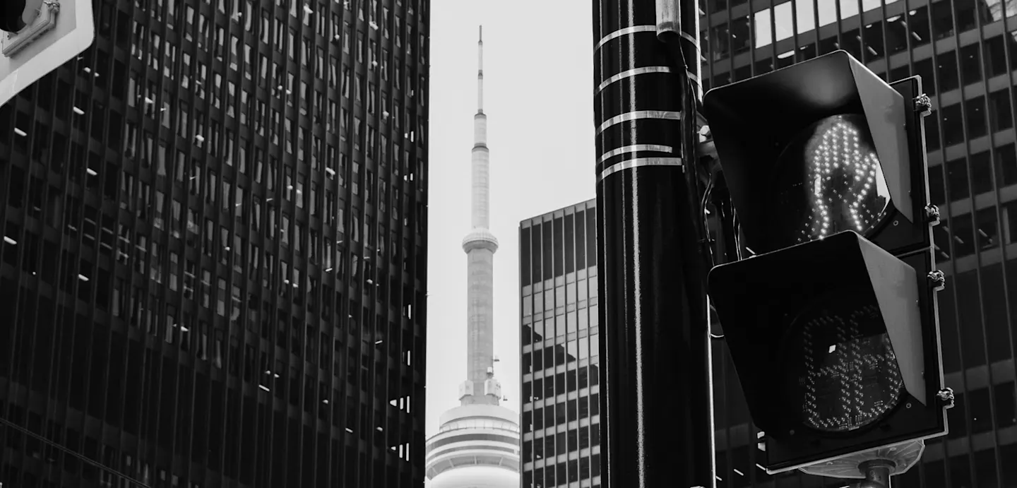 Canada — Toronto