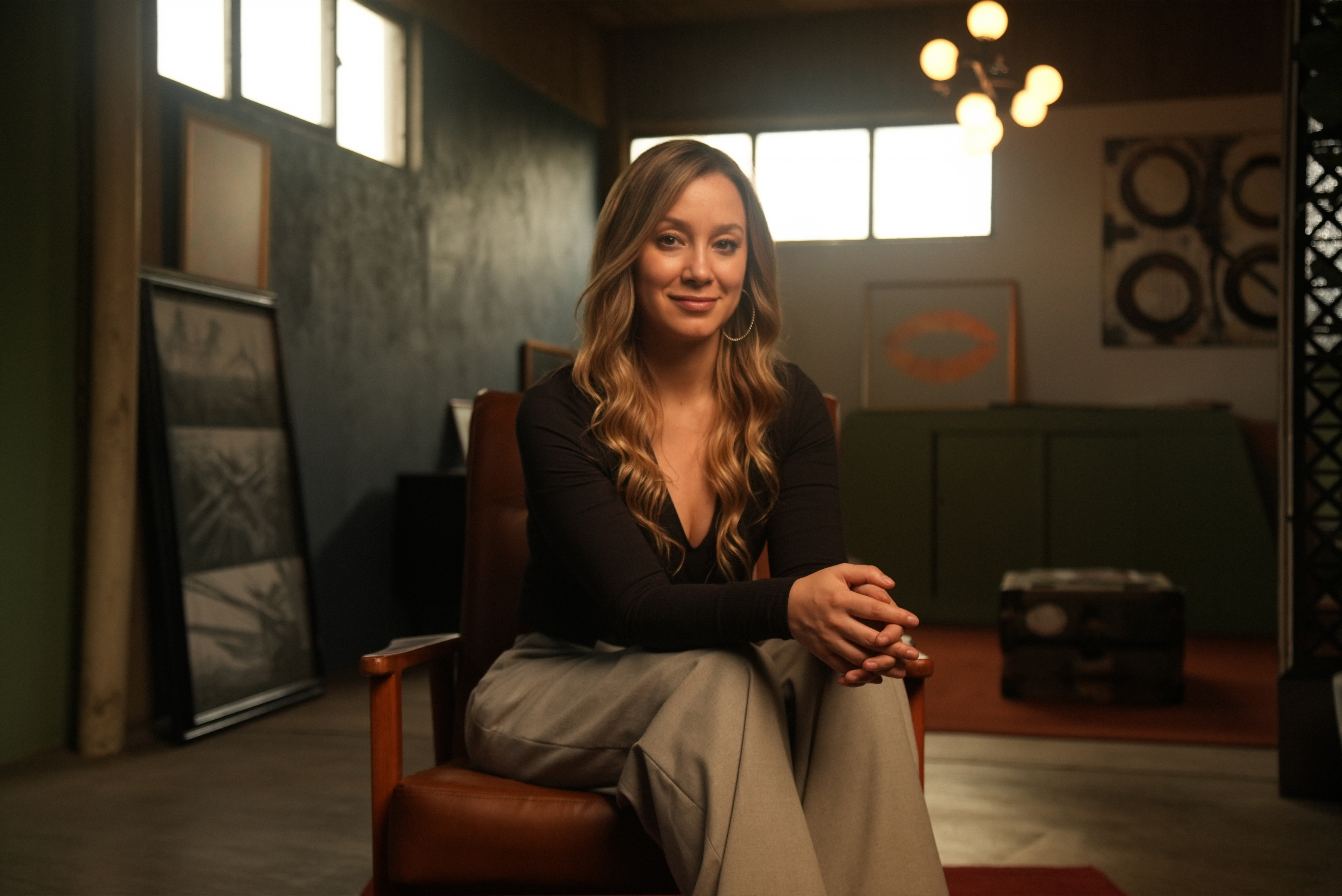 María Fernanda Gutiérrez Joins Grey Mexico as President