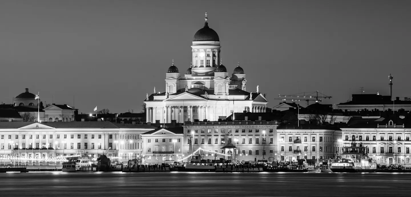 Finland