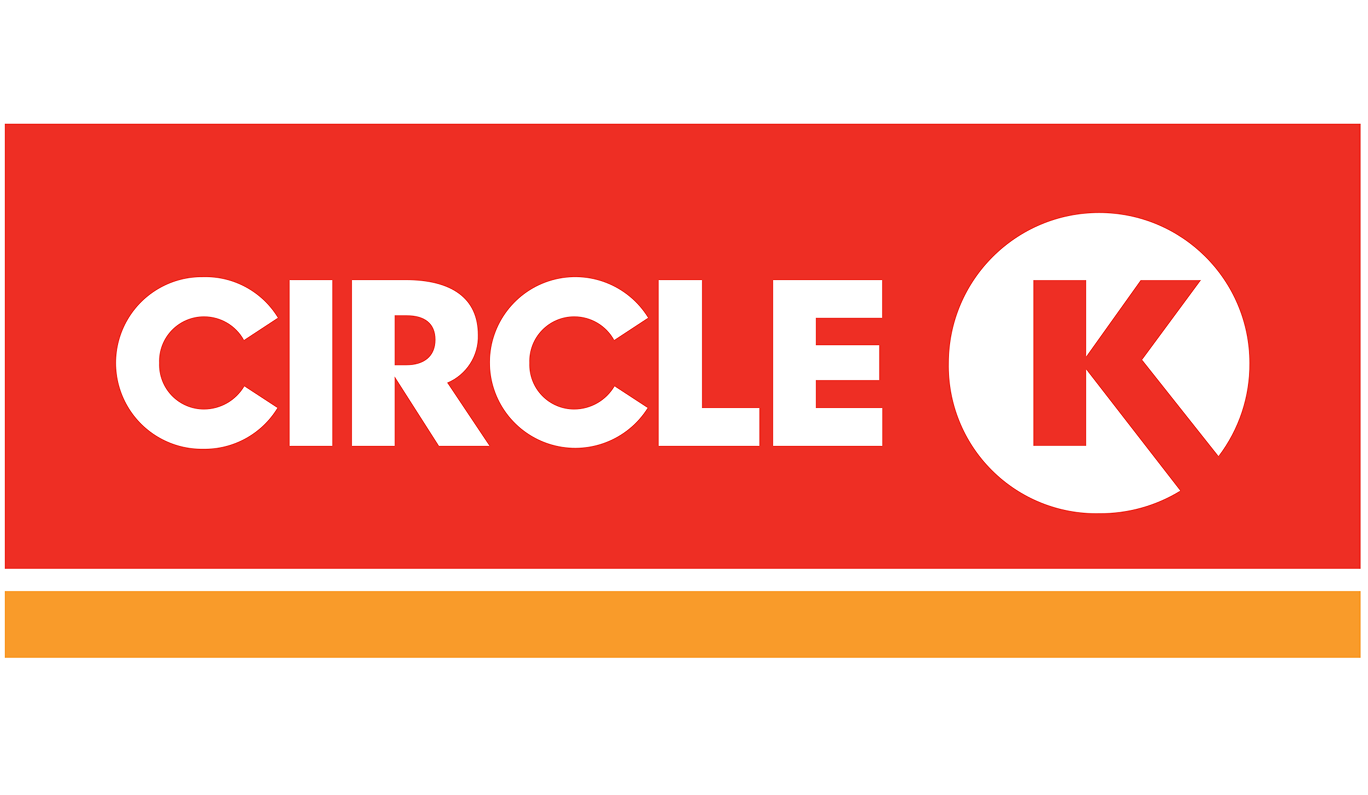 Circle K logo