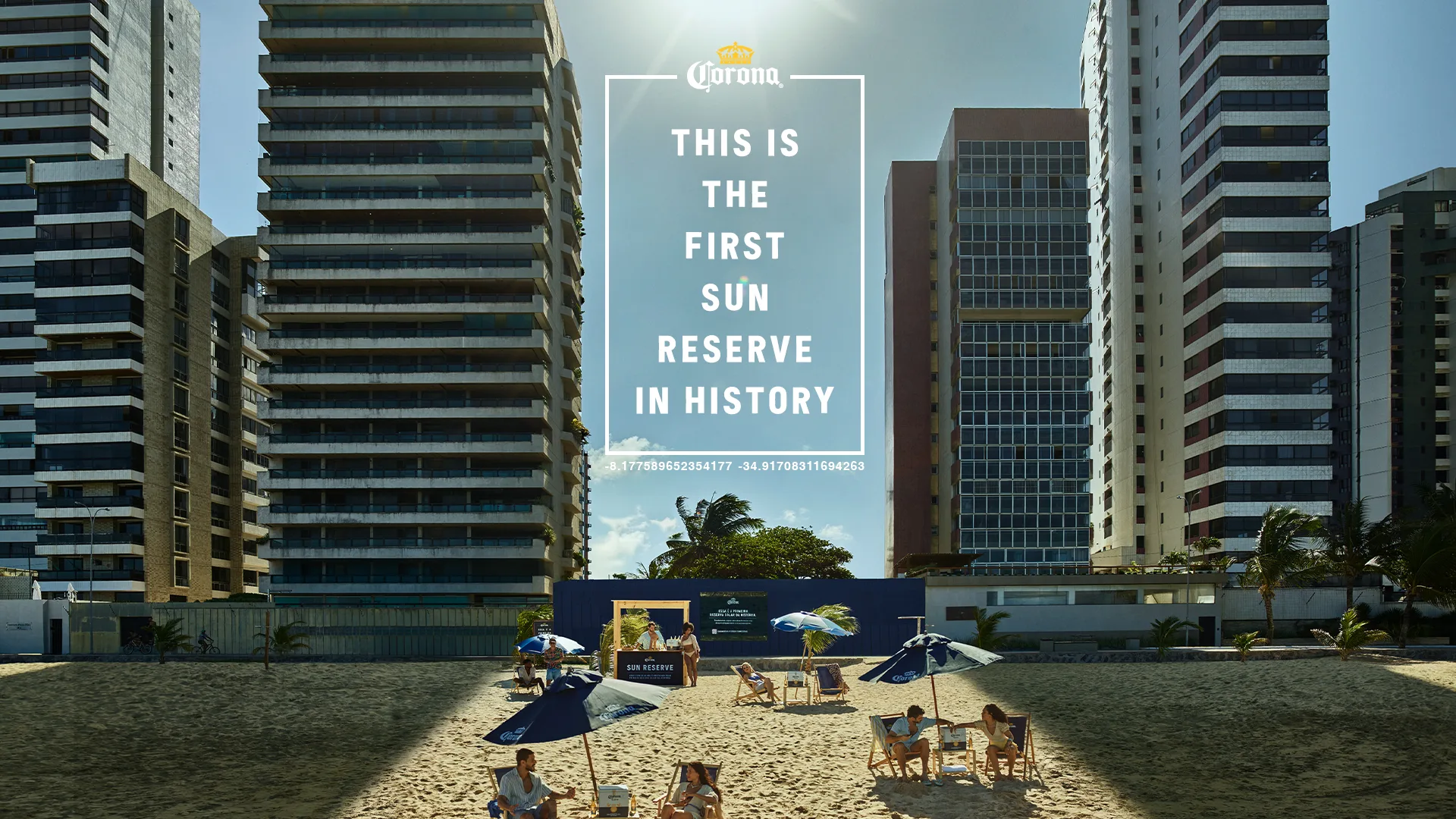Sun Reserve