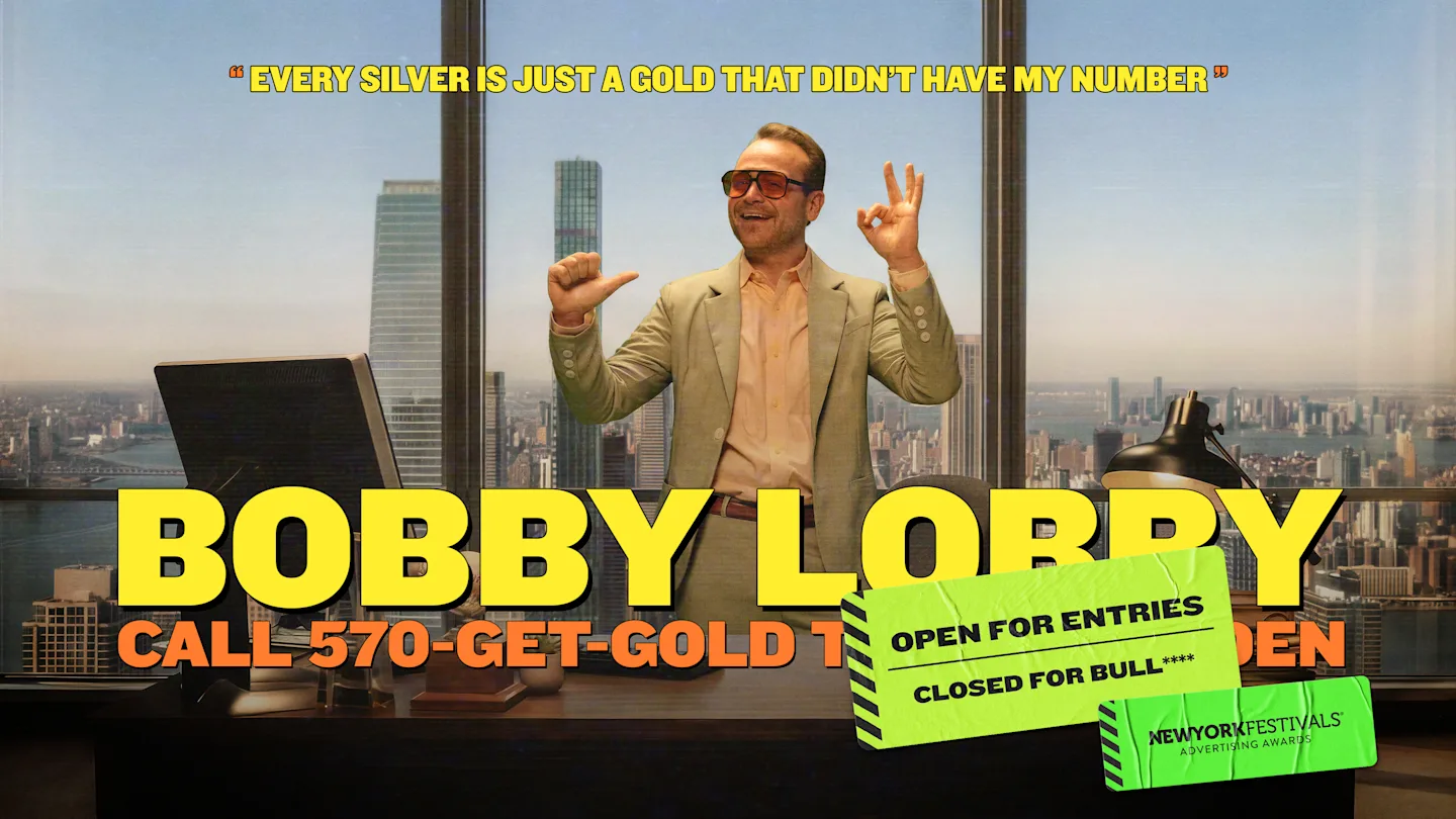 Bobby Lobby - main image