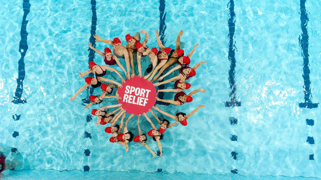 Sport Relief image