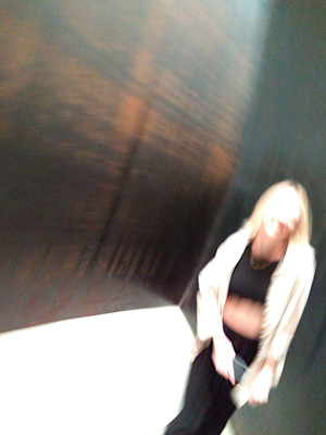 Emma backstreet bilbao