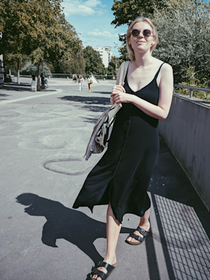 Paris highline Emma front (3:4)