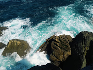 San seb sea