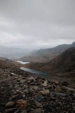 Snowdon