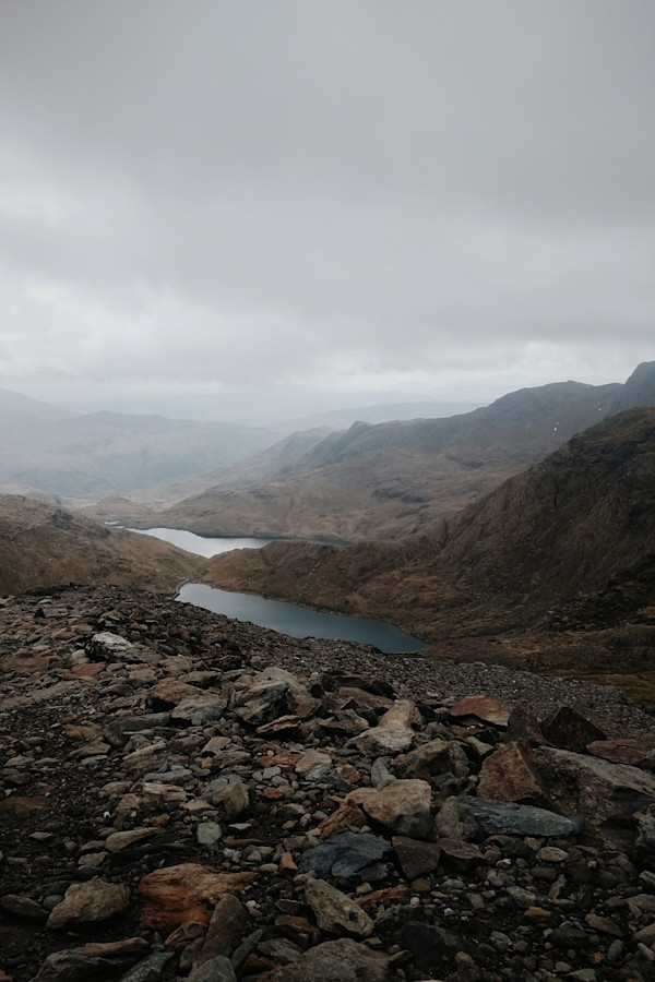 Snowdon