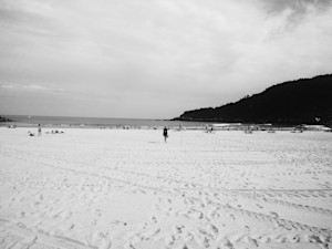 San Seb Beach