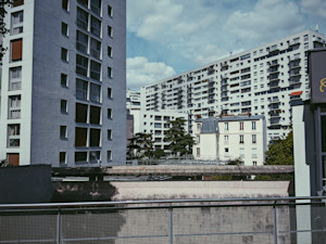Paris highline house (4:3)