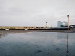Margate Turner gallery