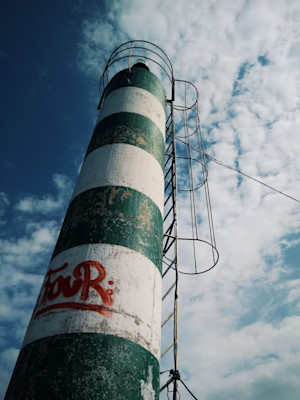 San seb lighthouse