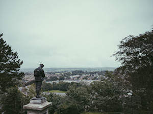 Yorkshire lest we forget (4:3)