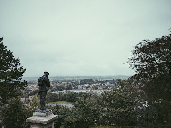 Yorkshire lest we forget (4:3)