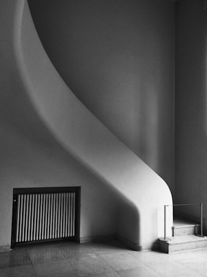 Porto Stairs