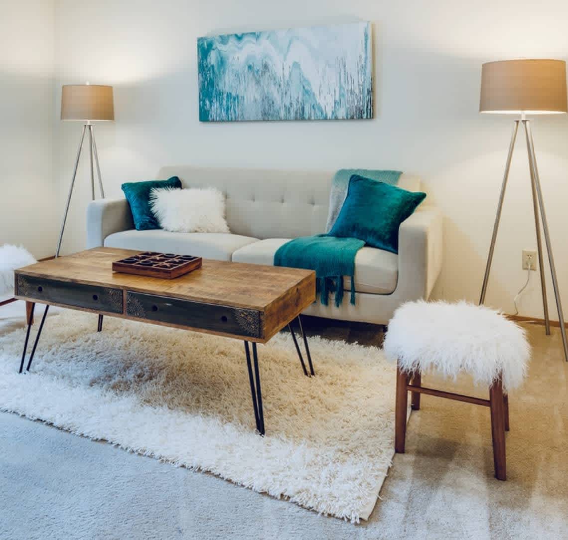 living-room