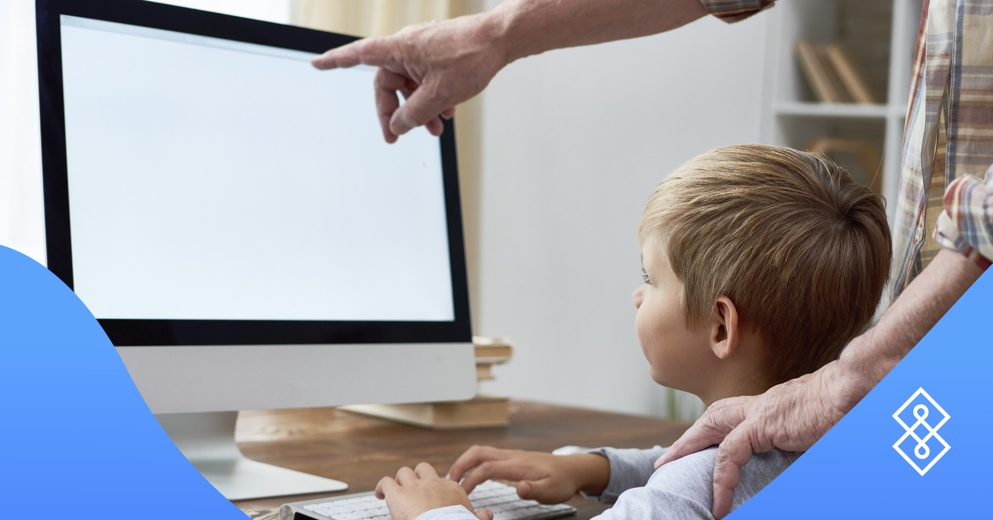 ¿Cómo puedo proteger a mis hijos en la era del internet?