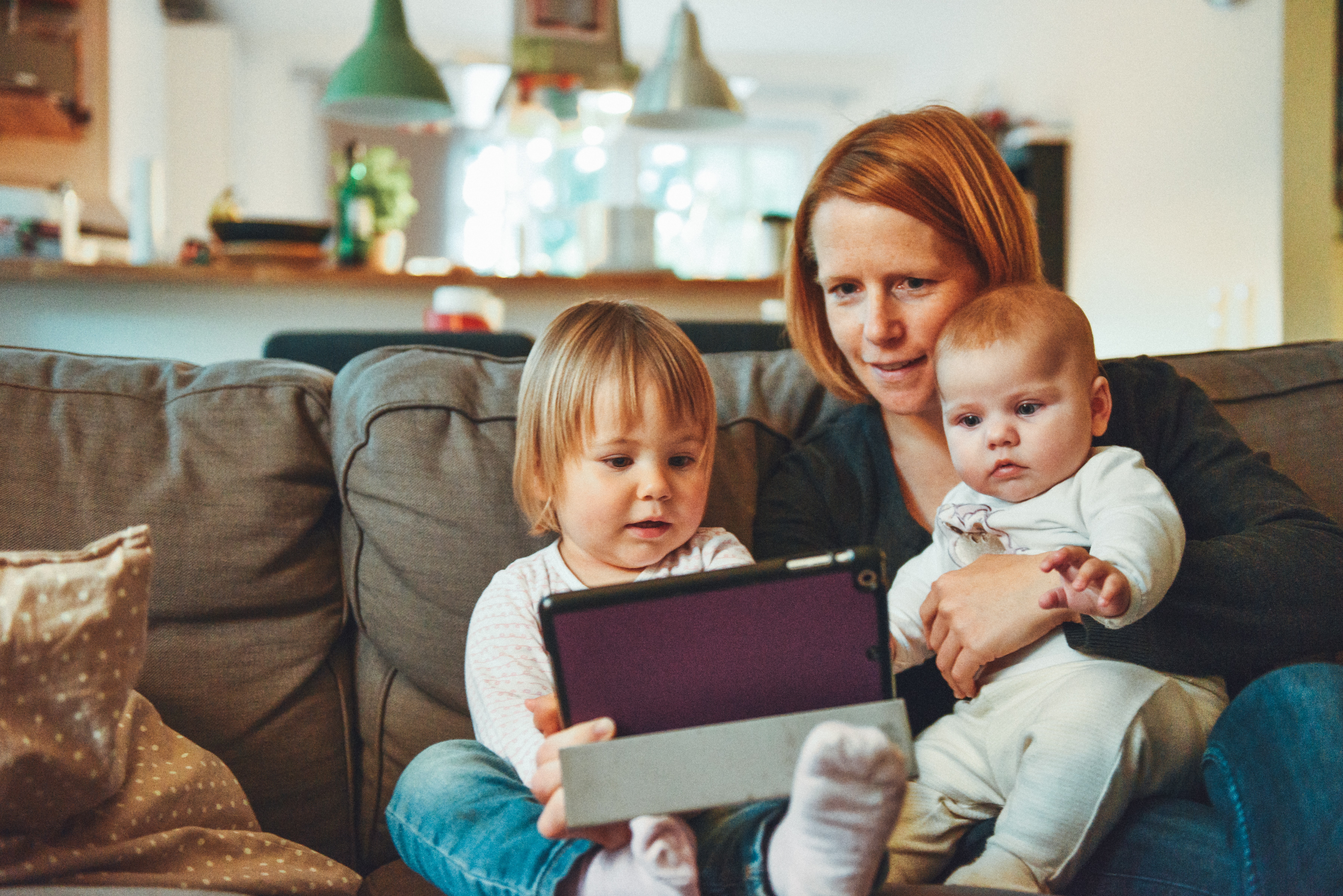 ¡Que no te lo cuenten! 7 motivos por los que necesitas una aplicación de control parental