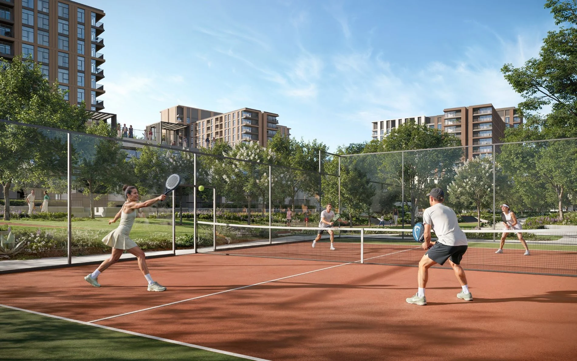 Gallery image 2 for Terra Woods