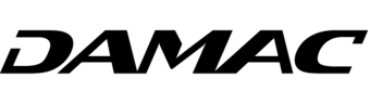 DAMAC Properties logo