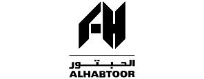 Habtoor Group logo