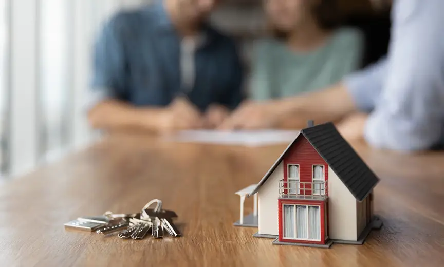 Understanding Cash Requirements to Buy a Home in Dubai