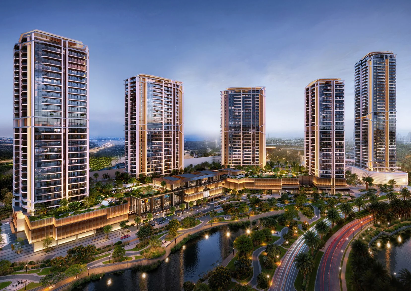 Gallery image 4 for Eltiera Views