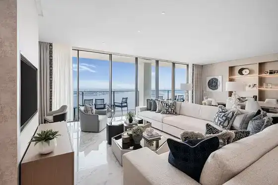 Dubai Residents Embrace Long-Term Living with Rising Tenure