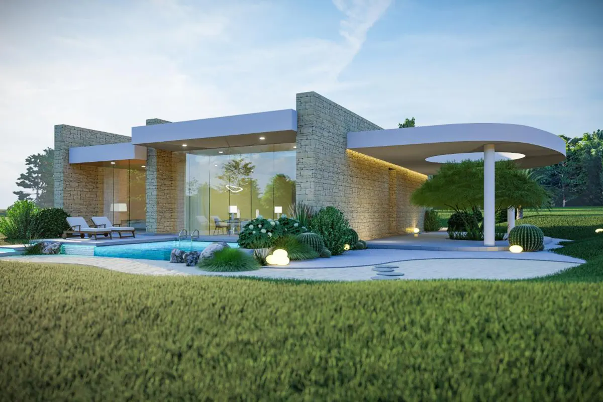 Discover Solenna Villas at Dubai Creek Resort from February