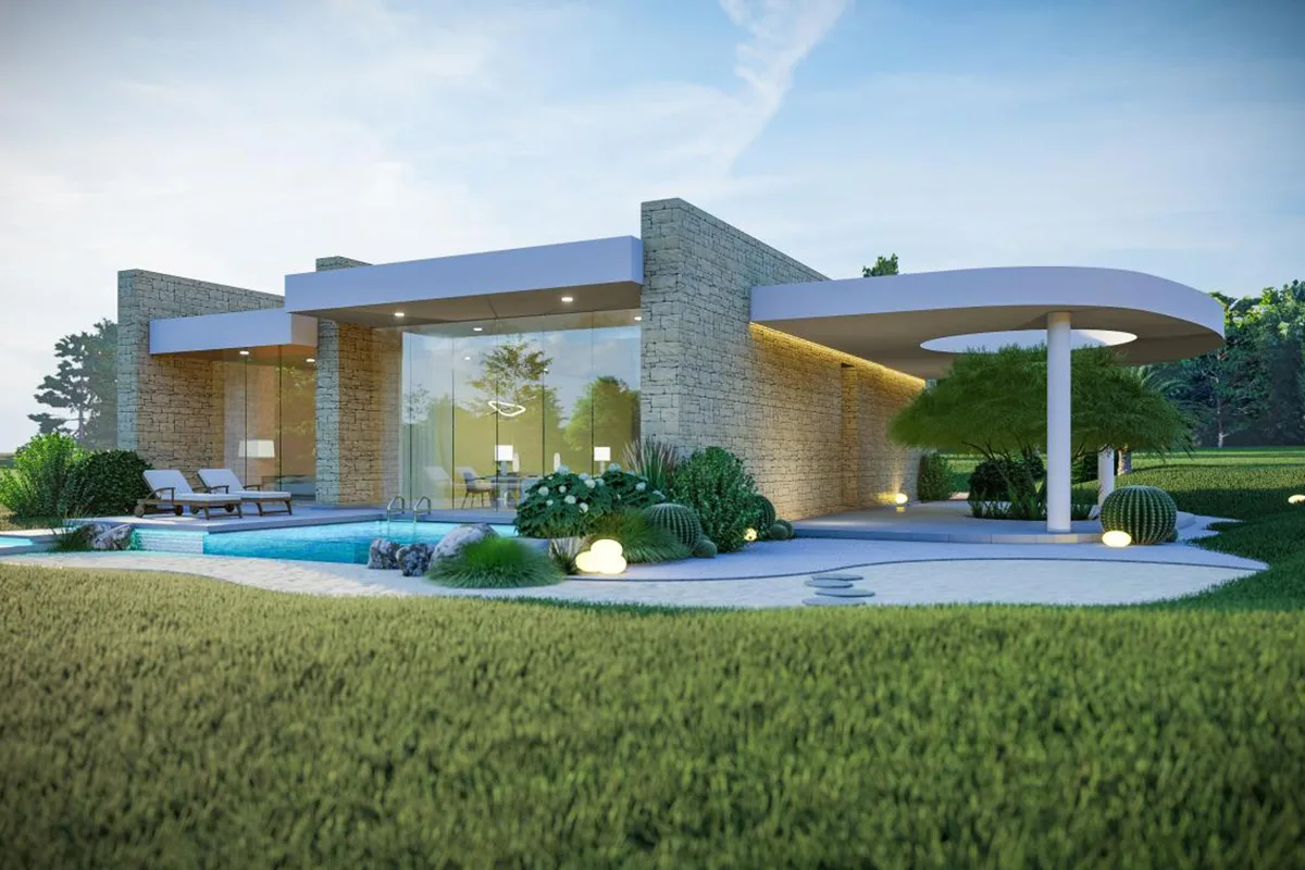 Discover Solenna Villas at Dubai Creek Resort from February