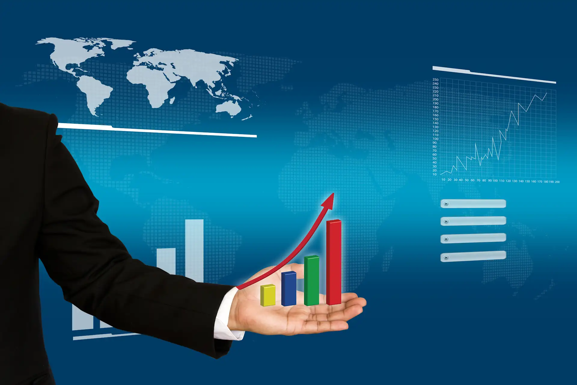 Dubai Real Estate Market Growth 2026: Key Trends and Investor Insights