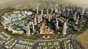 Dubailand