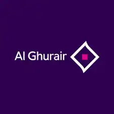 Al Ghurair Development logo