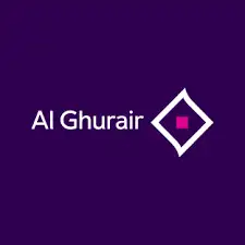 Al Ghurair Development logo