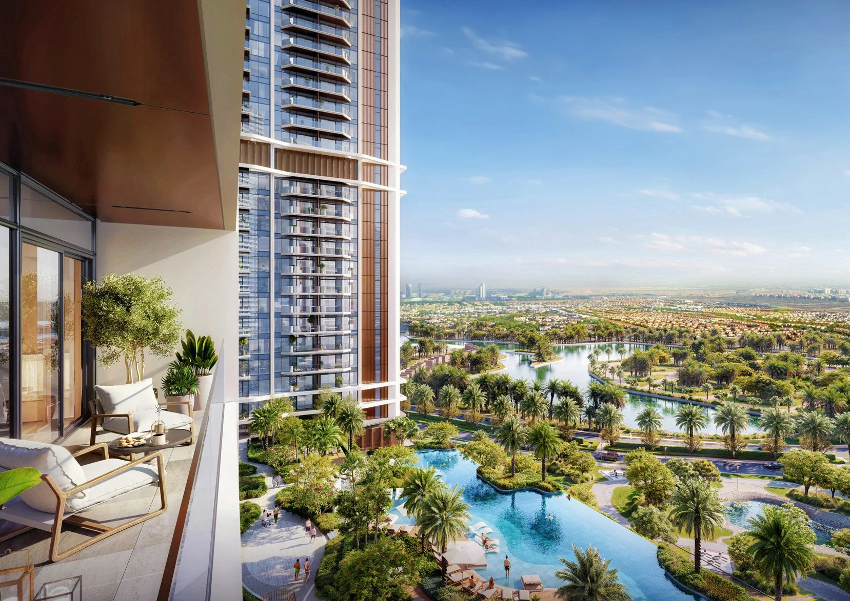 Gallery image 5 for Eltiera Views