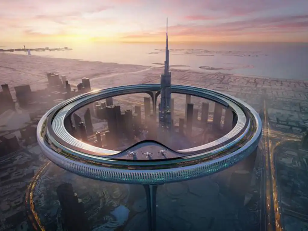 Is 2026 a Good Time to Buy Property in Dubai?