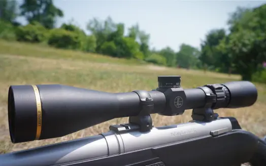 Best 308 Scopes