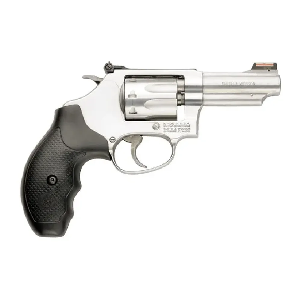 Smith and Wesson Model 63