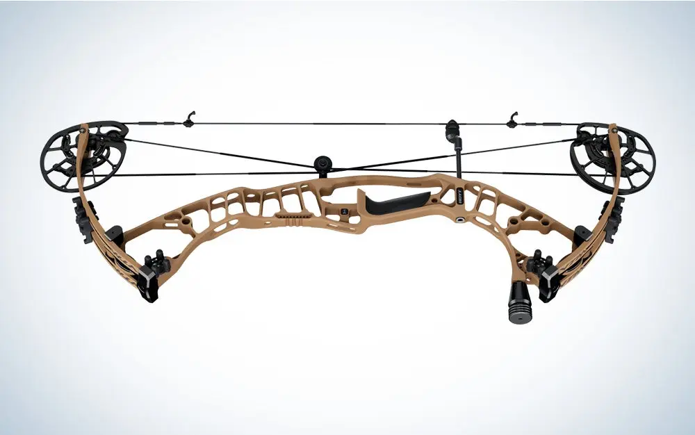 Hoyt VTM 34