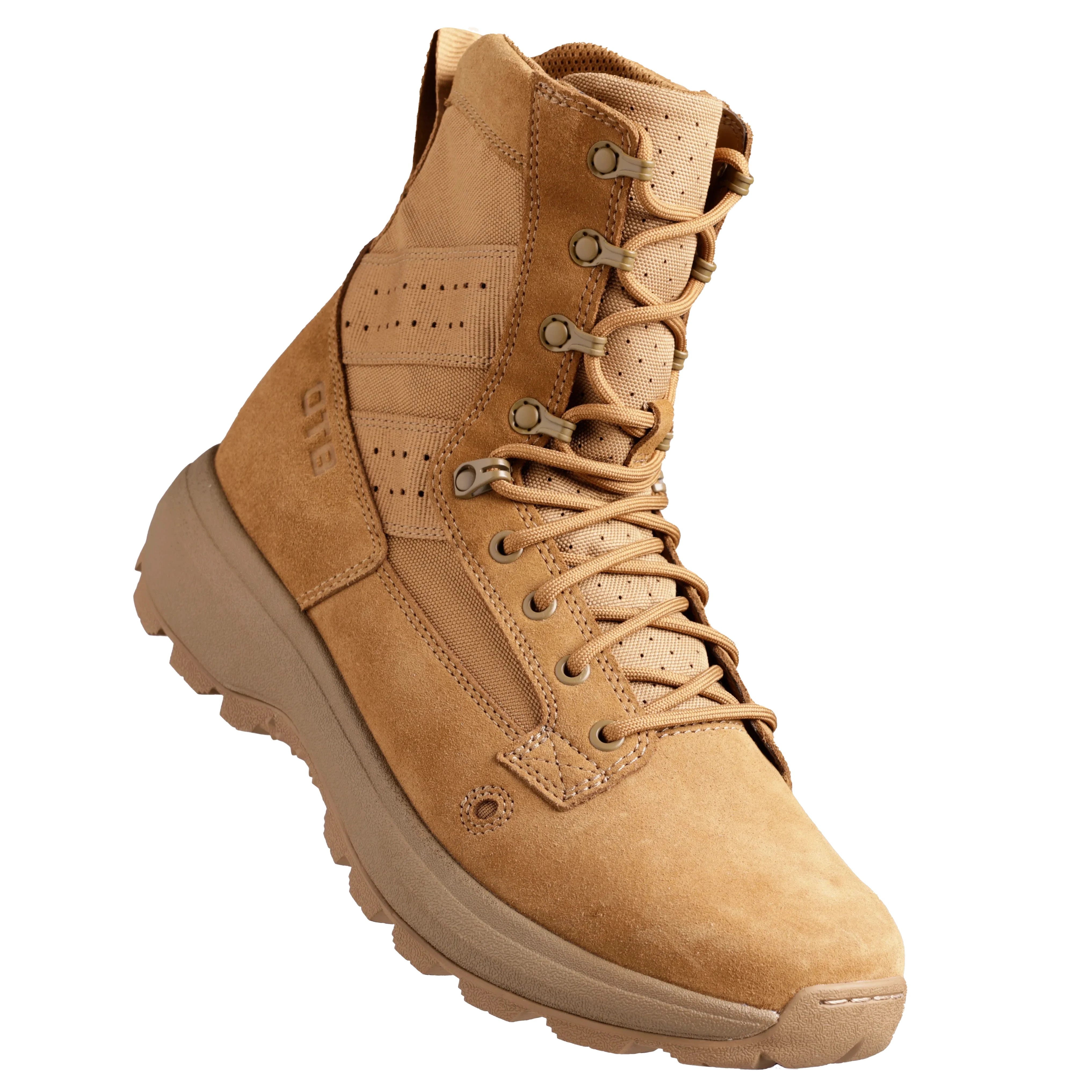 OTB M-Flex 8 Tactical Boots