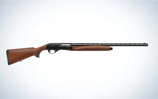 Benelli Montefeltro