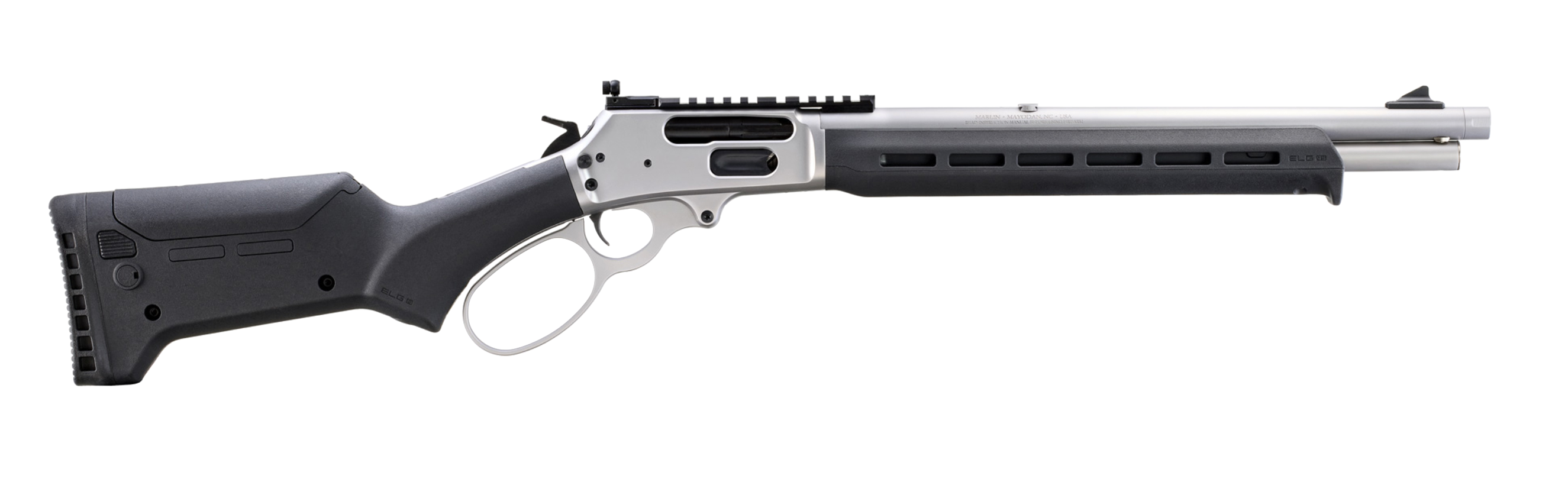 Marlin Model 1895 Trapper Magpul