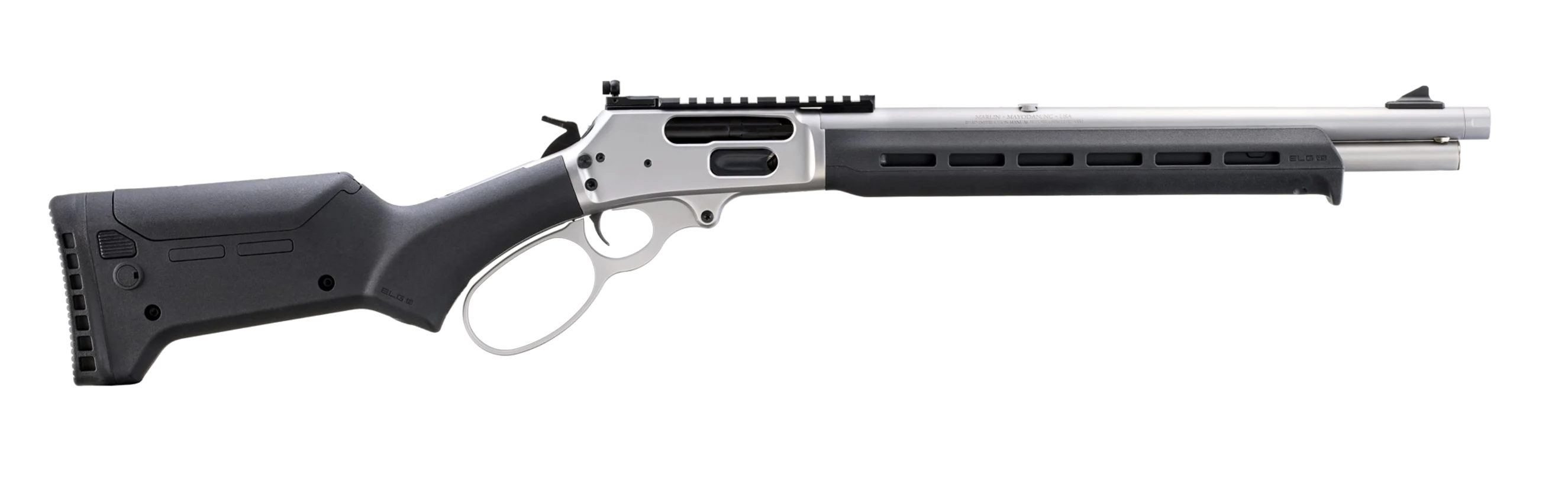 Marlin Model 1895 Trapper Magpul