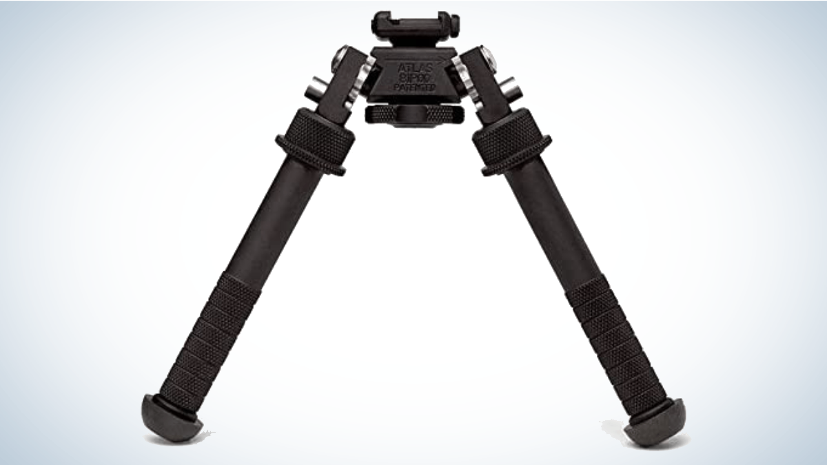 Atlas V8 Bipod