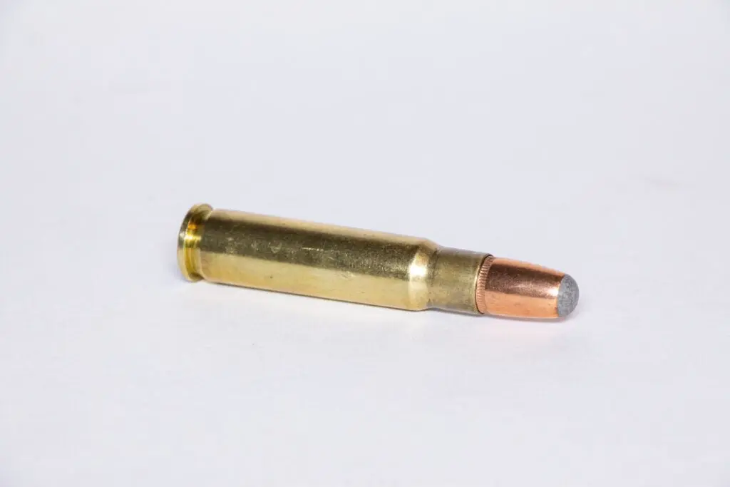 .356 Winchester