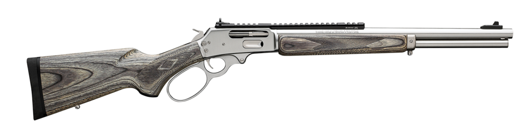 The Marlin 1895 SBL