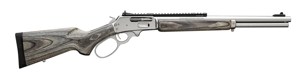 The Marlin 1895 SBL