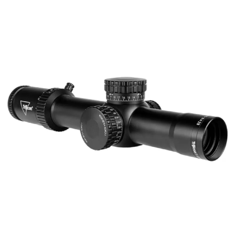 Trijicon Credo HX 1-8x28 Hunting Rifle Scope